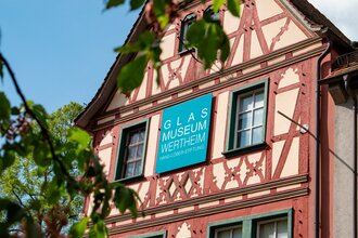 Internationaler Museumstag im Glasmuseum | © TOURISMUS REGION WERTHEIM GmbH