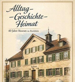 Internationaler Museumstag im Heimatmuseum | © Heimatmuseum Brackenheim-Botenheim
