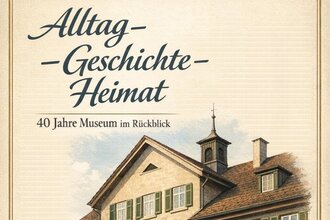 Internationaler Museumstag im Heimatmuseum | © Heimatmuseum Brackenheim-Botenheim