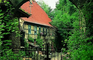 Raussmühle Eppingen | © Große Kreisstadt Eppingen