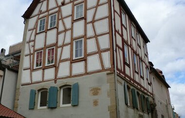 Mikwe, Alte Synagoge, Stadt Eppingen | © Große Kreisstadt Eppingen