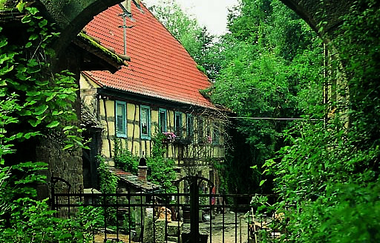 Raussmühle Eppingen | © Große Kreisstadt Eppingen