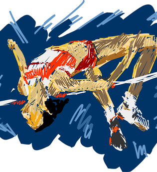 Internationales Hochsprung-Meeting