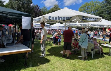 Internationales Kinderfest