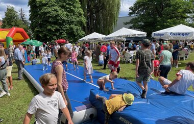 Internationales Kinderfest