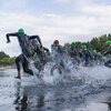 IRONMAN 70.3 KRAICHGAU