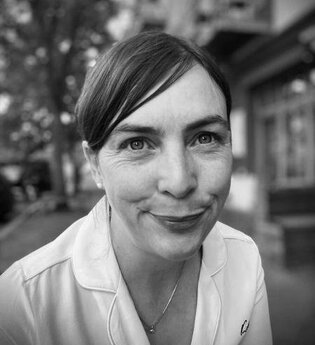 Isabel Pin: Benoît Mandelbrot