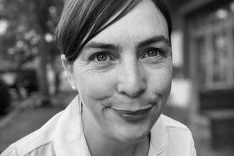 Isabel Pin: Benoît Mandelbrot