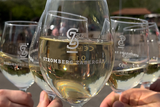 Jahrgangspräsentation | Stromberg-Zabergäu