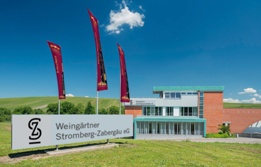 Jahrgangspräsentation | Stromberg-Zabergäu