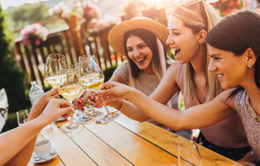 Weinfrügling | WG Stromberg-Zabergäu | Brackenheim | © Neckar-Zaber-Tourismus e.V.