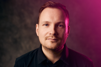 Jakob Schwerdtfeger "Punkt Punkt Komma Strich, fertig ist die Kunstgeschicht." VORPREMIERE