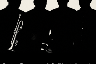 Jam-Session mit Stephan Zimmermann & die 3 UnheimlichenVier | © rechtefrei