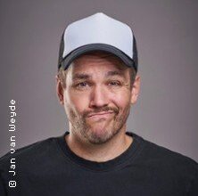 Jan van Weyde - Neues Programm