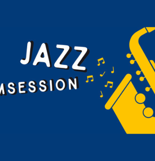 Jazz Jam Session | © Dagmar Küchlein
