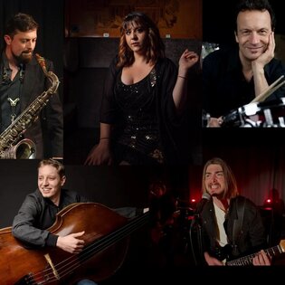 Dozentenquintett