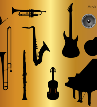 Jazz-Session mit dem Felix Wahnschaffe Trio Süd