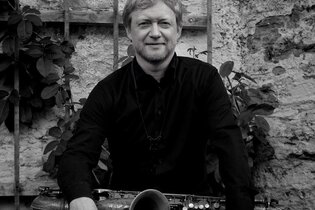 Steffen Weber | © Christian Schrod