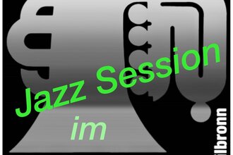 Jazz-Session | © Cave 61
