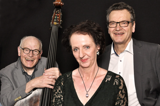 Jazzon - Jazz und Chanson | © Jazzon