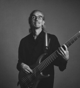JazzTime Schwäbisch Hall präsentiert: Björn Meyer »Solo«