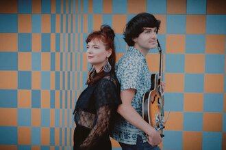 JazzTime Schwäbisch Hall präsentiert: Elina Duni & Rob Luft
