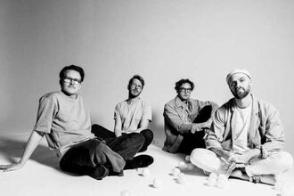 JazzTime Schwäbisch Hall präsentiert: Schmid’s Huhn