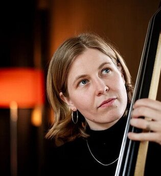 JazzTime Schwäbisch Hall präsentiert: Tabea Kind Trio