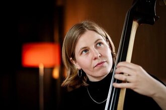 JazzTime Schwäbisch Hall präsentiert: Tabea Kind Trio