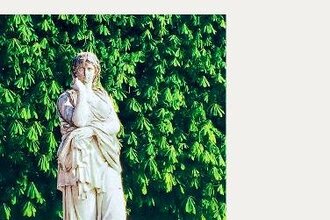 Jean de Palacio: Veturia. Buchvorstellung