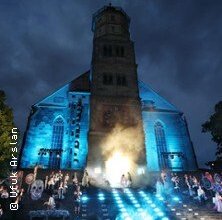 Jedermann | © links im Bild