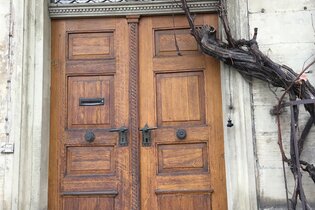 Jedzd wo du's sagsch, seh i's au!