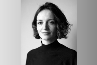 Foto der Autorin Jehona Kicaj | © © Carl Philipp Roth