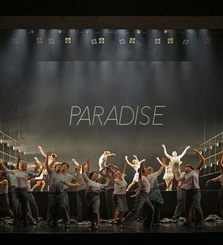 Jesus Christ Superstar | © Andreas Etter