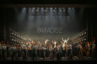 Jesus Christ Superstar | © Andreas Etter