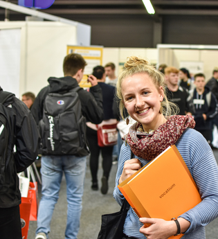 JOBMEDI Heilbronn 2026