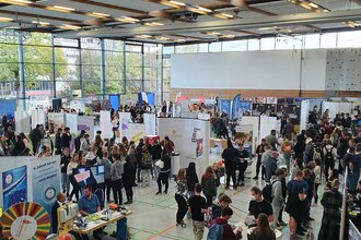 Jobstart-Treff in Eppingen | © Große Kreisstadt Eppingen