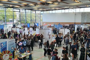 Jobstart-Treff in Eppingen | © Große Kreisstadt Eppingen
