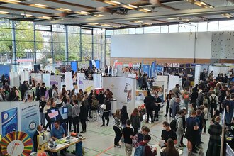 Jobstart-Treff in Eppingen | © Große Kreisstadt Eppingen