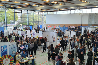 Jobstart-Treff in Eppingen | © Große Kreisstadt Eppingen