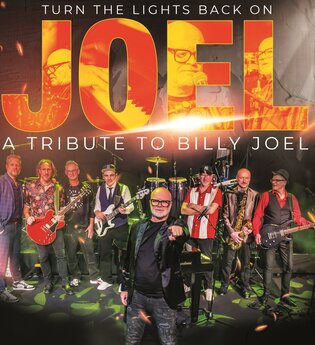 JOEL - Billy Joel Show auf Burg Wertheim | © TOURISMUS REGION WERTHEIM GmbH