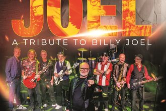 JOEL - Billy Joel Show auf Burg Wertheim | © TOURISMUS REGION WERTHEIM GmbH