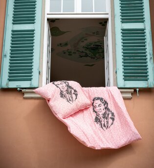 Johann Peter Hebel – Prälat, Dichter, Mensch | © Stadt Schwetzingen