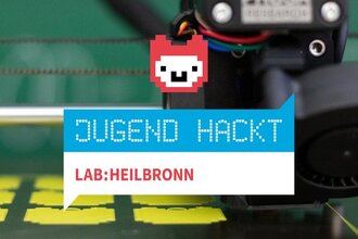 Jugend hackt Workshop: Inside a PC | © Jugend hackt Lab Heilbronn