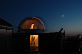 Jupiter - Gasriese im All | © RMS, Lang