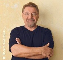 Jürgen von der Lippe - Sextextsextett - Comedy-Lesung | © see on the left