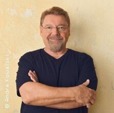 Jürgen von der Lippe - Sextextsextett - Comedy-Lesung | © see on the left