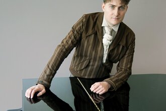 Kabarett und Chansons mit Sebastian Krämer | © Kulturamt Güglingen