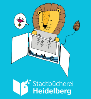 Kamishibai: Copyright Stadtbücherei | © Kamishibai: Copyright Stadtbücherei