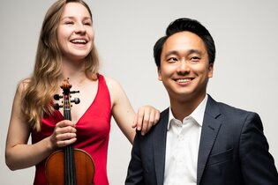 Kammerkonzerte Schwäbisch Hall präsentiert: Duo Pierrot